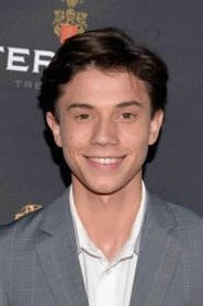 Ảnh diễn viên Anthony Turpel