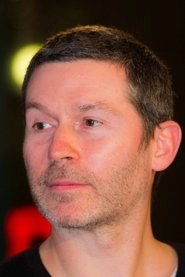 Ảnh diễn viên Antoine Barraud