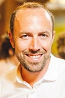 Ảnh diễn viên Antoine Struyf