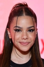 Ảnh diễn viên Antonia Gentry