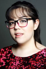 Ảnh diễn viên Antonia Johnstone