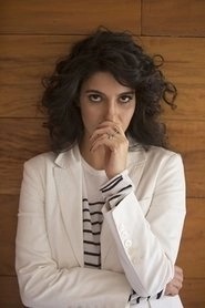 Ảnh diễn viên Antônia Pellegrino