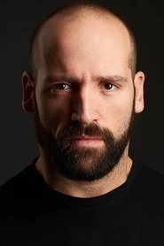 Ảnh diễn viên Antonio Bustorff