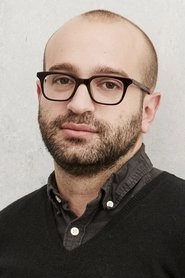 Ảnh diễn viên Antonio Campos