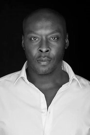 Ảnh diễn viên Antonio David Lyons