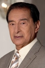 Ảnh diễn viên Antonio Medellin