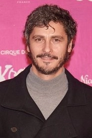 Ảnh diễn viên Antonio Pagudo