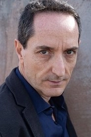 Ảnh diễn viên Antonio Rampino