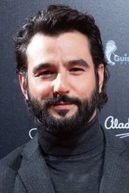 Ảnh diễn viên Antonio Velázquez