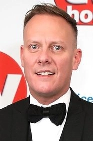 Ảnh diễn viên Antony Cotton