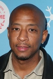 Ảnh diễn viên Antwon Tanner
