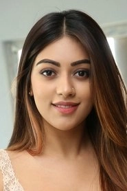 Ảnh diễn viên Anu Emmanuel