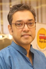 Ảnh diễn viên Anupam Roy