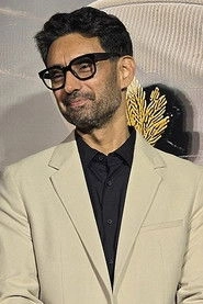 Ảnh diễn viên Anurag Singh