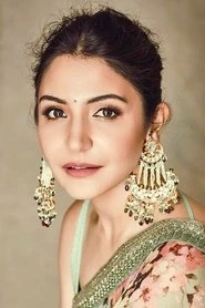 Ảnh diễn viên Anushka Sharma