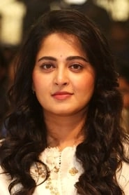Ảnh diễn viên Anushka Shetty