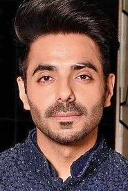 Ảnh diễn viên Aparshakti Khurana