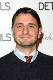 Ảnh diễn viên Aram Tertzakian