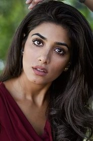 Ảnh diễn viên Arazou Baker