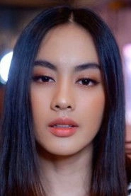 Ảnh diễn viên Areeya Pholphutrakul