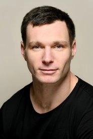 Ảnh diễn viên Ari Blinder