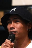 Ảnh diễn viên Ari Lesmana