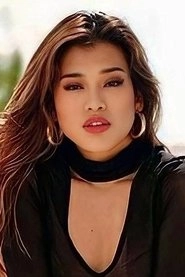 Ảnh diễn viên Aria Bench