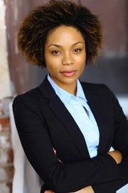 Ảnh diễn viên Ariadne Joseph