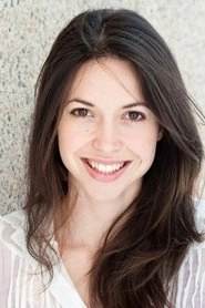 Ảnh diễn viên Ariane-Li Simard-Côté