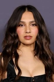 Ảnh diễn viên Arianna Rivas