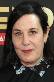 Ảnh diễn viên Arianne Phillips