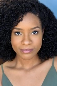 Ảnh diễn viên Arielle Prepetit