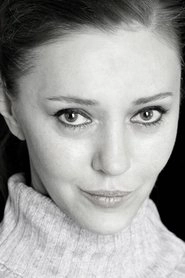 Ảnh diễn viên Arina Gasanova