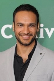 Ảnh diễn viên Arjun Gupta