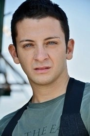 Ảnh diễn viên Armando Pizzuti