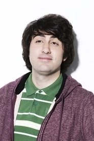 Ảnh diễn viên Armen Weitzman