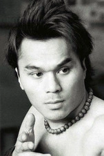 Ảnh diễn viên Arno Balenci