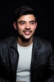 Ảnh diễn viên Arno Greeff