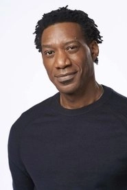 Ảnh diễn viên Arnold Pinnock