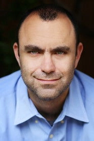 Ảnh diễn viên Aron Eli Coleite