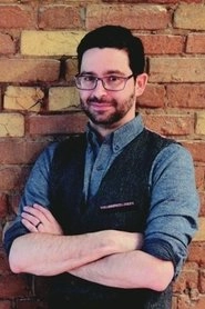 Ảnh diễn viên Aron Levitz