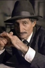 Ảnh diễn viên Арсен Амаспюрянц