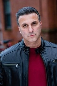 Ảnh diễn viên Arthur Hiou