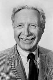 Ảnh diễn viên Arthur O'Connell