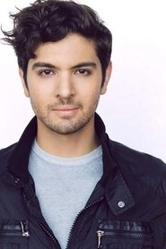 Ảnh diễn viên Arthur Ortiz