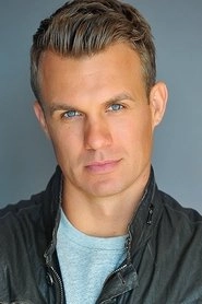 Ảnh diễn viên Artie Baxter