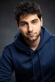 Ảnh diễn viên Artin John