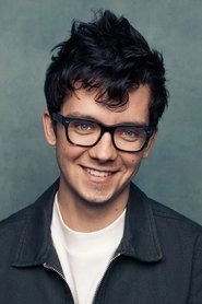 Ảnh diễn viên Asa Butterfield