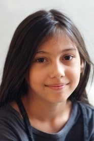 Ảnh diễn viên Asha Kenyeri Bermudez