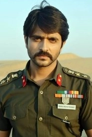 Ảnh diễn viên Ashish Sharma